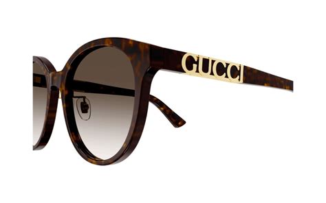 Gucci GG1191SK 002 56 Sunglasses 